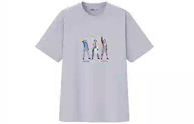 UNIQLO x T