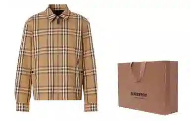 Burberry FW22 80544821