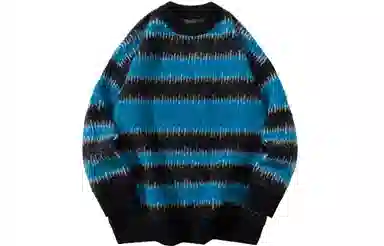 MPUX Sweater