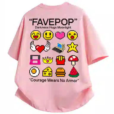 FAVEPOP T