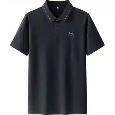 JEEP SPIRIT LogoPolo
