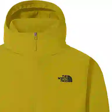 THE NORTH FACE NEW PEAK Logo