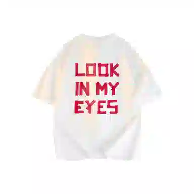 NOME look in my eyes T