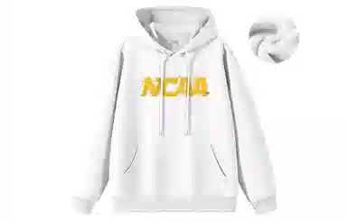 NCAA Hoodie