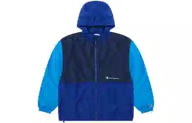 Champion FW22 US Athletics Logo