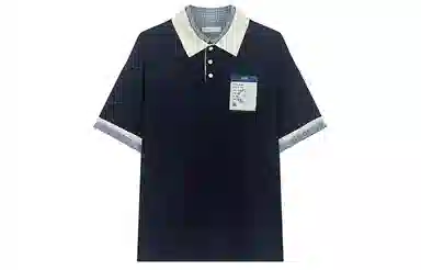 bosieagender polo