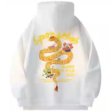 SPONGEBOB SQUAREPANTS Logo