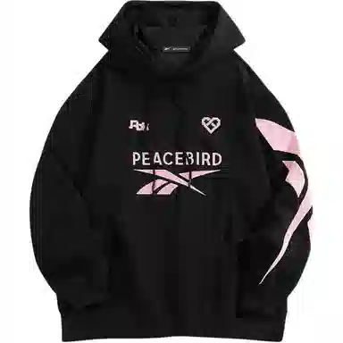 PEACEBIRD MEN reebook