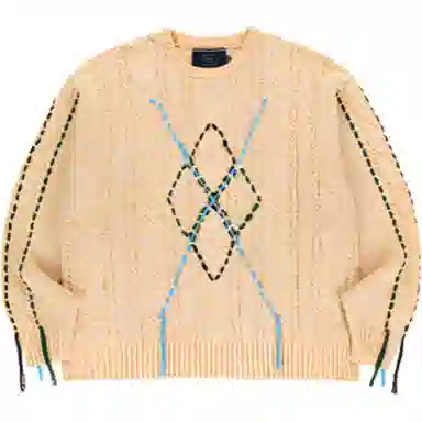 RMTCRW ROMANTIC CROWN FW24