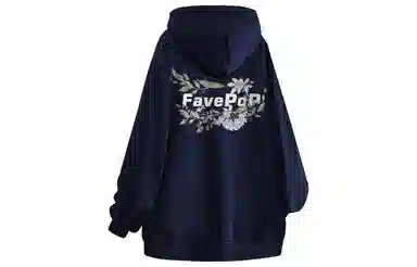 FAVEPOP Logo