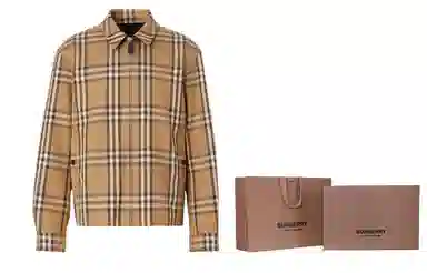 Burberry FW22 80544821