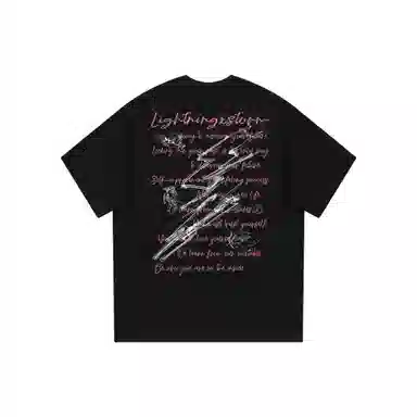 Lightning X Storm logo300T