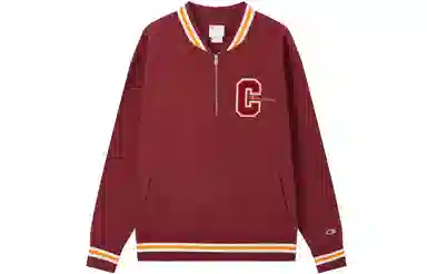 Champion FW22 c-logo