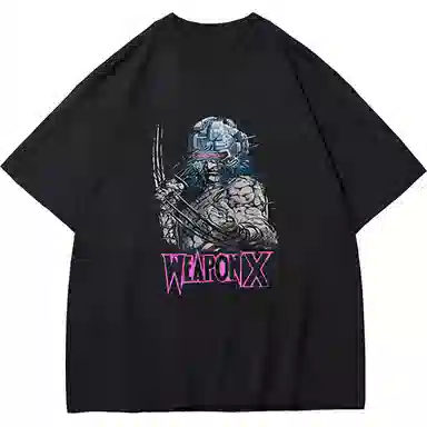 xVESSEL Wolverine Series