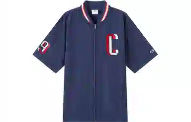 Champion FW22 C-LogoPolo