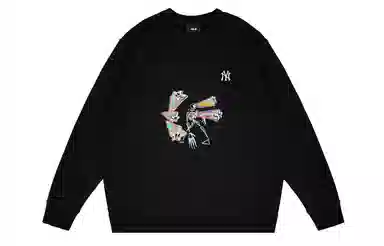 MLB YXYY Logo