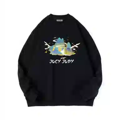 JUCY JUDY LOGO