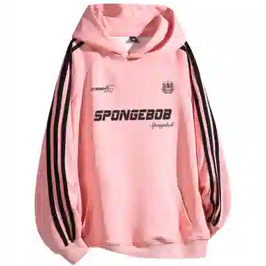 SPONGEBOB SQUAREPANTS LOGO