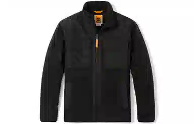 Timberland Colorblock Jacket Black