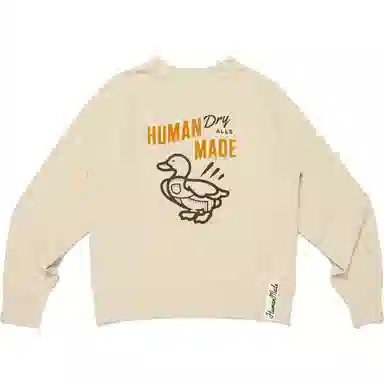 HUMAN MADE SS25
