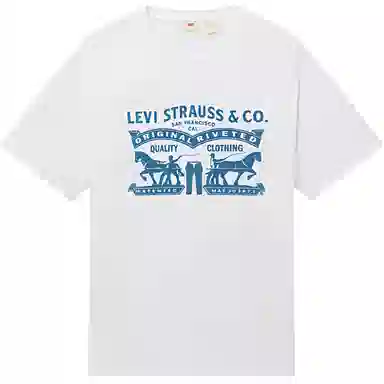 levis SS25 T