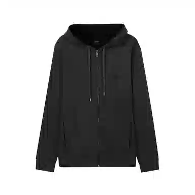 Hugo Boss Hoodie Jacket