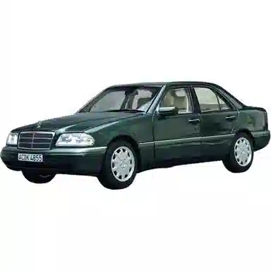 NOREV 118C-class1993