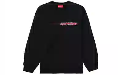 Supreme Precision Crewneck