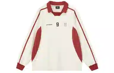 PCLP 2025 Spring/Summer Retro Sweatshirt