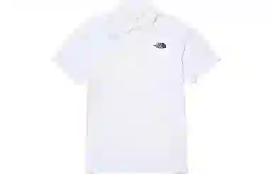 THE NORTH FACE LogoPolo