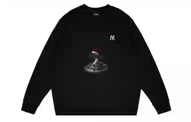 MLB YXYY Logo