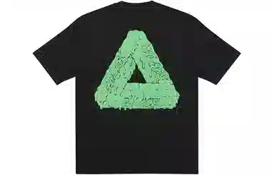 PALACE TRI-SLIME T-SHIRT LogoT