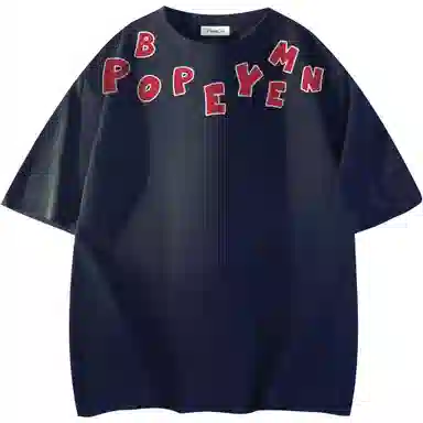 POPEYE x SOORCHCE logoT