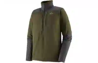 patagonia