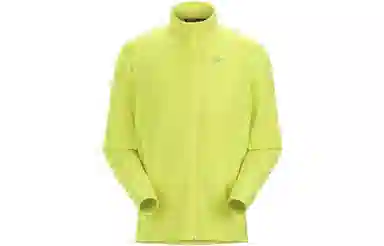 Arcteryx Delta Jacket
