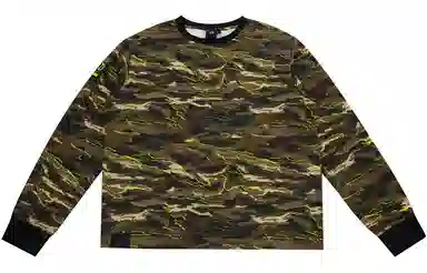 PUMA x XO Oversize Crew