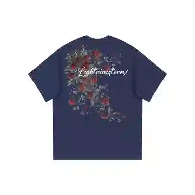 Lightning X Storm logo300T