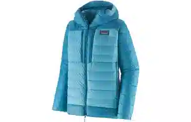 patagonia