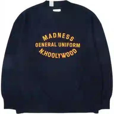 MADNESS x N. HOOLYWOOD