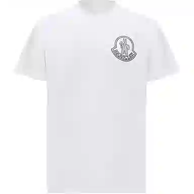 Moncler SS25 logoT