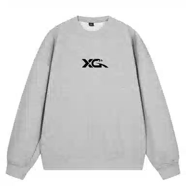 WARNING LIGHT x XGENE