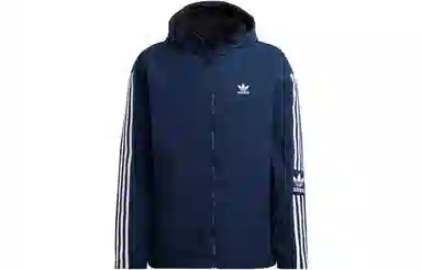adidas originals Lock-up Pf Jkt Logo