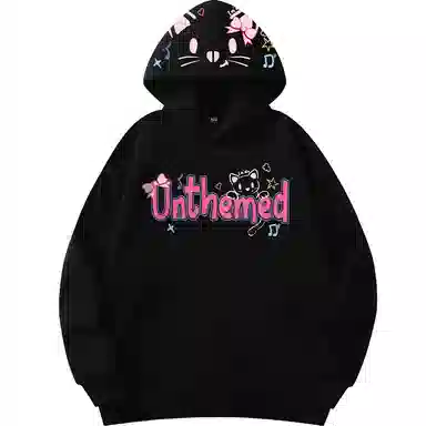 UNthemed Logo