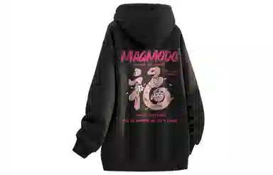 magmode Logo
