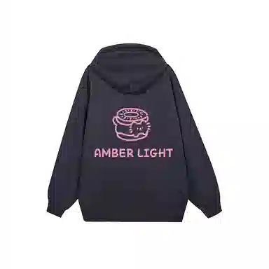 AMBER LIGHT