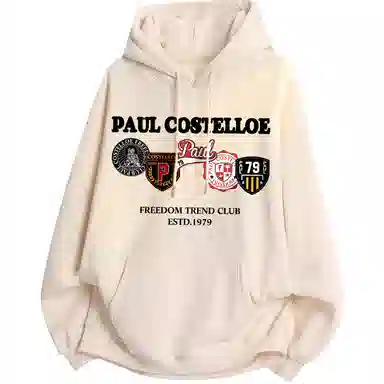 PAUL COSTELLOE Cleanfit Logo