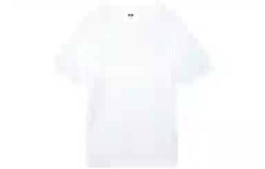 UNIQLO U Series White