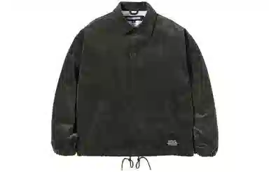 NEIGHBORHOOD FW22 Cord windbreaker jk . Co