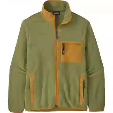 Patagonia Synch Jacket