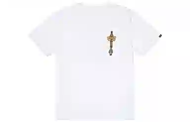 Vans Tell A Friend T